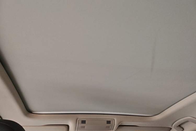 Used Volkswagen Sagitar 2020 280TSI DSG Comfort Version China VI Standard Headliner