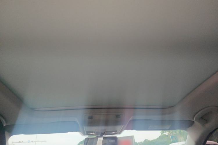 Used Volkswagen Sagitar 2020 280TSI DSG Comfort Version China VI Standard Headliner