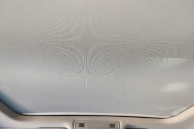 Used Volkswagen Sagitar 2020 280TSI DSG Comfort Version China VI Standard Headliner