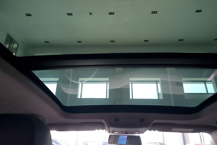 Used Volkswagen Sagitar 2020 280TSI DSG Comfort Version China VI Standard Headliner