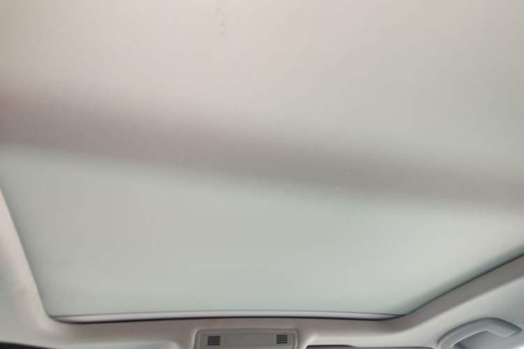 Used Volkswagen Sagitar 2020 280TSI DSG Comfort Version China VI Standard Headliner