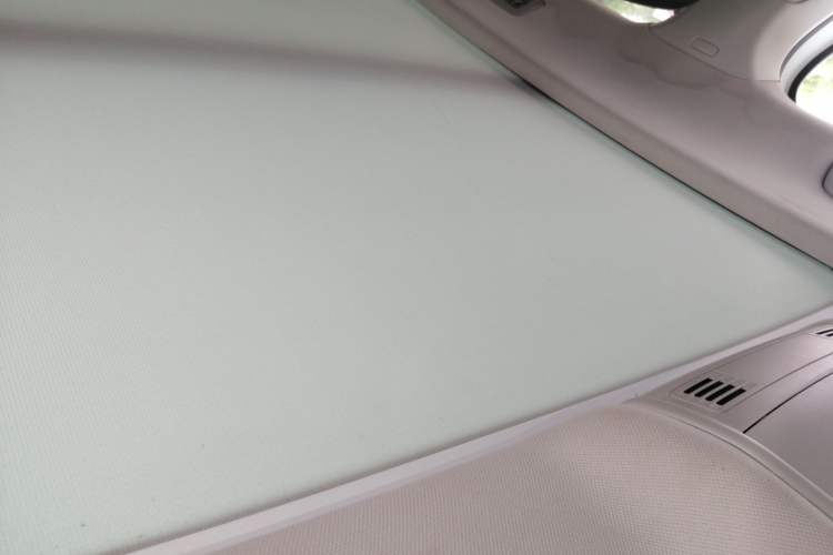 Used Volkswagen Sagitar 2020 280TSI DSG Comfort Version China VI Standard Headliner