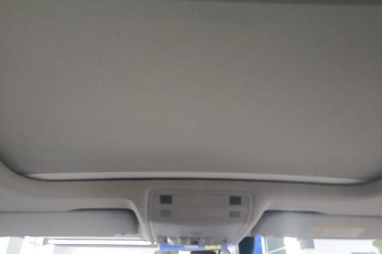 Used Volkswagen Sagitar 2020 280TSI DSG Comfort Version China VI Standard Headliner
