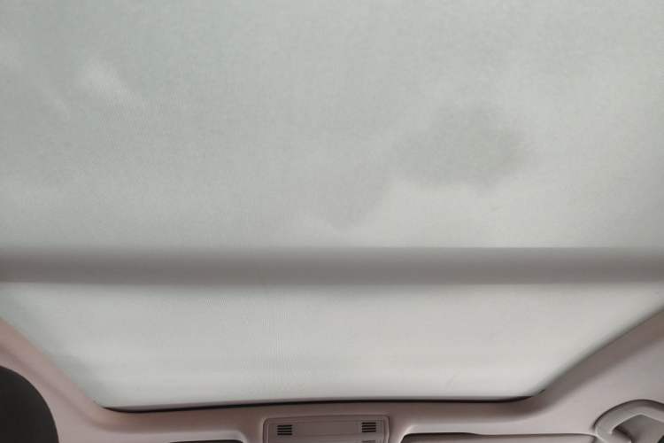 Used Volkswagen Sagitar 2020 280TSI DSG Comfort Version China VI Standard Headliner