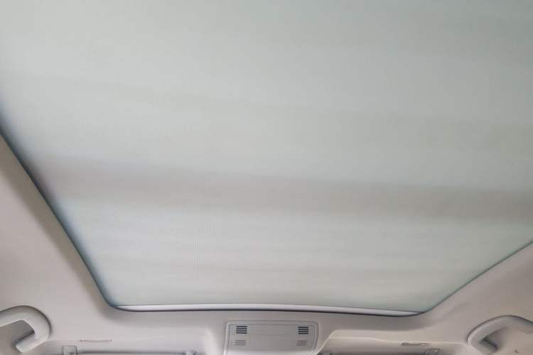 Used Volkswagen Sagitar 2020 280TSI DSG Comfort Version China VI Standard Headliner