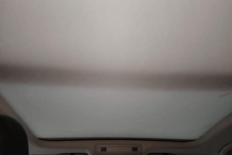 Used Volkswagen Sagitar 2020 280TSI DSG Comfort Version China VI Standard Headliner