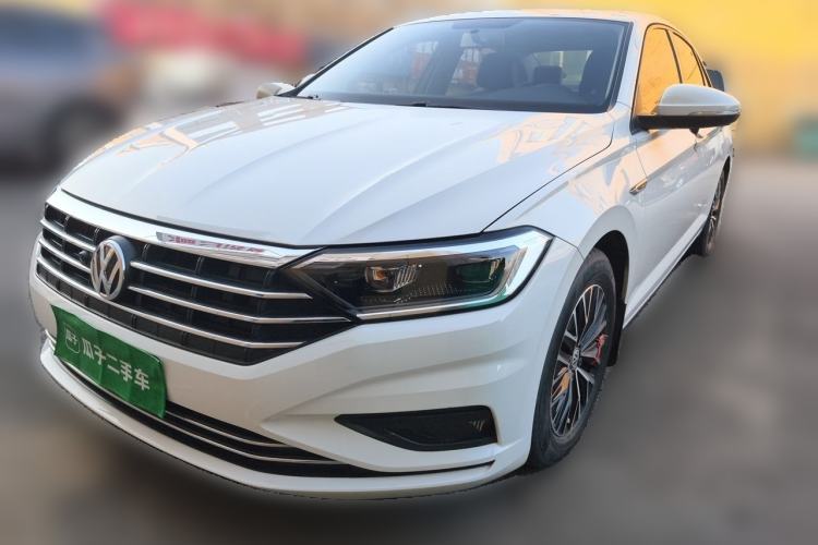 Used Volkswagen Sagitar 2020 280TSI DSG Comfort Version China VI Standard Guazi used car, China used car export, Used car for sale, Used  cars, Cheapest cars for sale