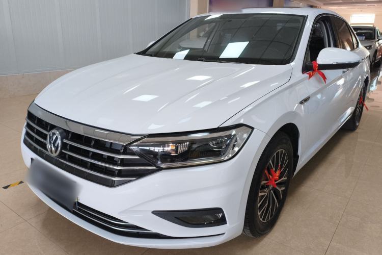 Used Volkswagen Sagitar 2020 280TSI DSG Comfort Version China VI Standard Guazi used car, China used car export, Used car for sale, Used  cars, Cheapest cars for sale