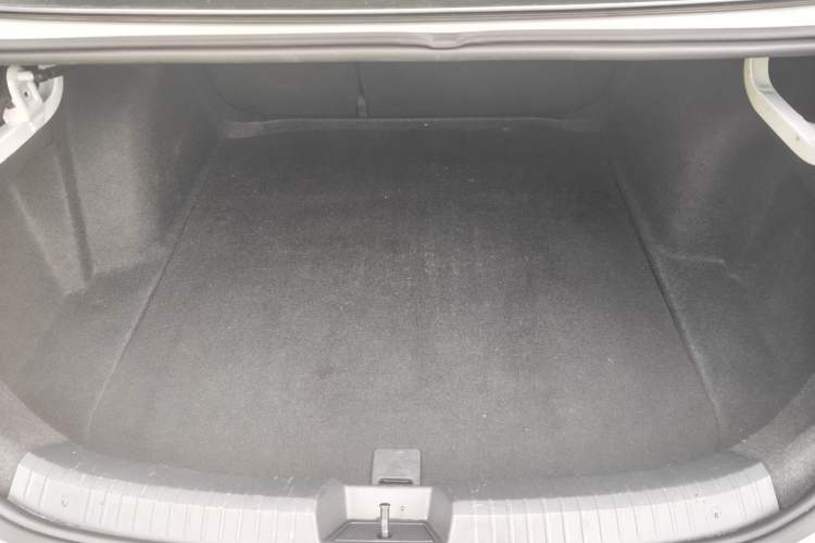 Used Volkswagen Sagitar 2020 200TSI DSG Comfort Version China VI Standard Interior 8