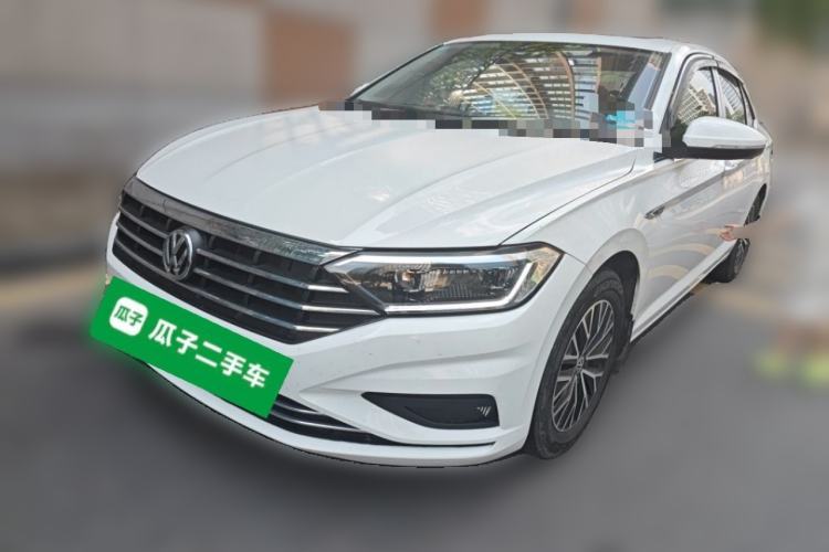 Ojetý Volkswagen Sagitar 2020 200TSI DSG Comfort Version China VI Standard Guazi used car, China used car export, Used car for sale, Used  cars, Cheapest cars for sale