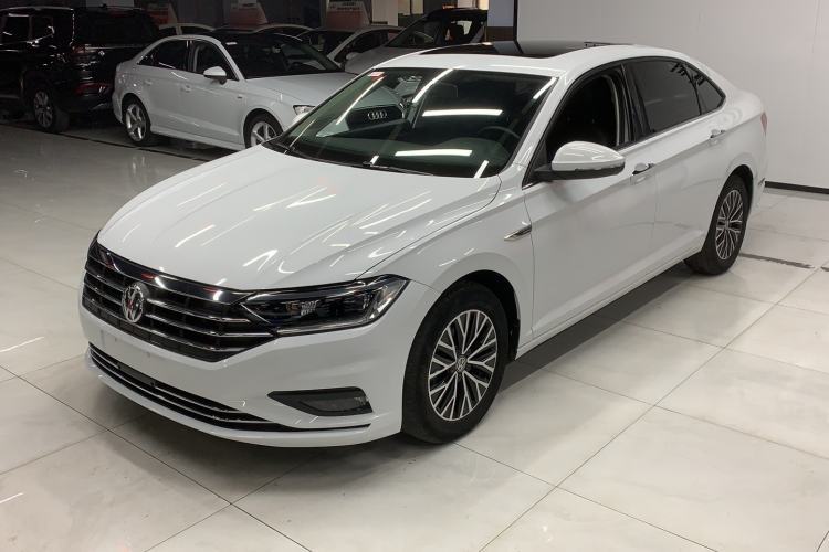 Ojetý Volkswagen Sagitar 2020 280TSI DSG Comfort Version China VI Standard Guazi used car, China used car export, Used car for sale, Used  cars, Cheapest cars for sale