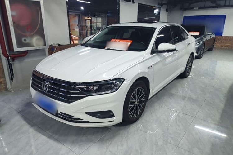 Ojetý Volkswagen Sagitar 2020 200TSI DSG Comfort Version China VI Standard Guazi used car, China used car export, Used car for sale, Used  cars, Cheapest cars for sale