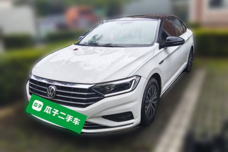 Used Volkswagen Sagitar 2020 280TSI DSG Comfort Version China VI Standard Guazi used car, China used car export, Used car for sale, Used cars, Cheapest cars for sale