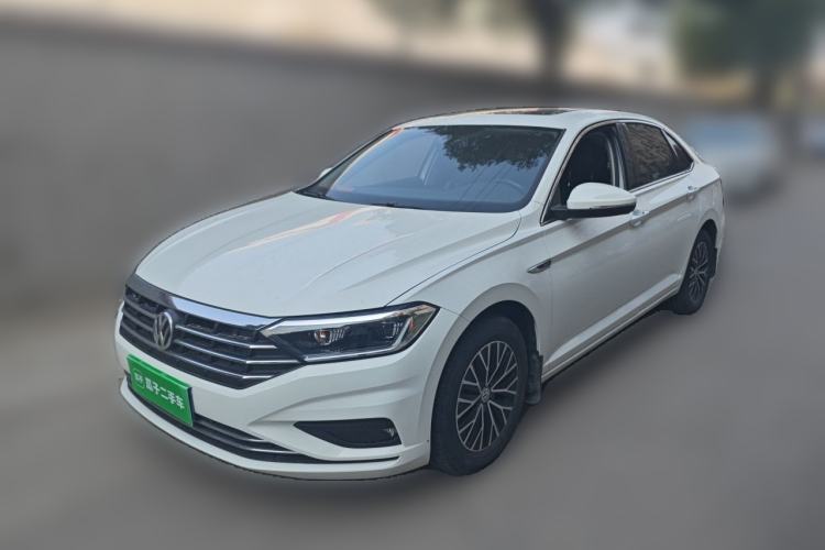 Used Volkswagen Sagitar 2020 200TSI DSG Comfort Version China VI Standard Guazi used car, China used car export, Used car for sale, Used  cars, Cheapest cars for sale