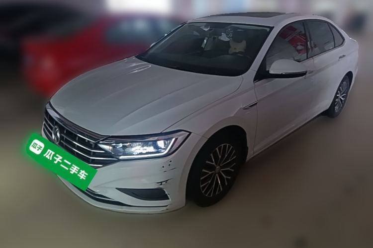 Used Volkswagen Sagitar 2020 280TSI DSG Comfort Version China VI Standard Guazi used car, China used car export, Used car for sale, Used  cars, Cheapest cars for sale