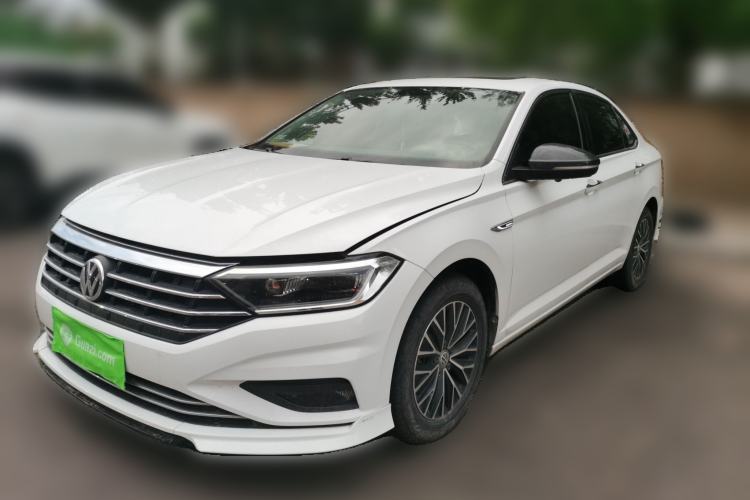 Ojetý Volkswagen Sagitar 2020 200TSI DSG Comfort Version China VI Standard Guazi used car, China used car export, Used car for sale, Used  cars, Cheapest cars for sale