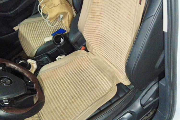 Used Volkswagen Sagitar 2020 280TSI DSG Comfort Version China VI Standard Left Front Seat