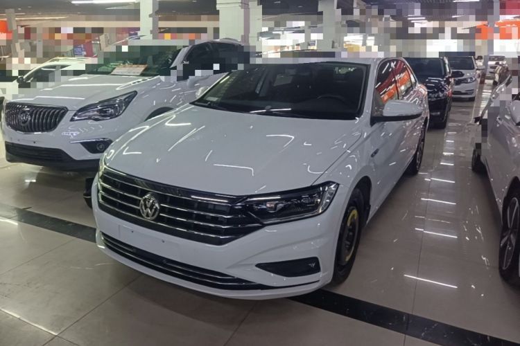 Used Volkswagen Sagitar 2020 280TSI DSG Luxury Version China VI Standard Guazi used car, China used car export, Used car for sale, Used  cars, Cheapest cars for sale