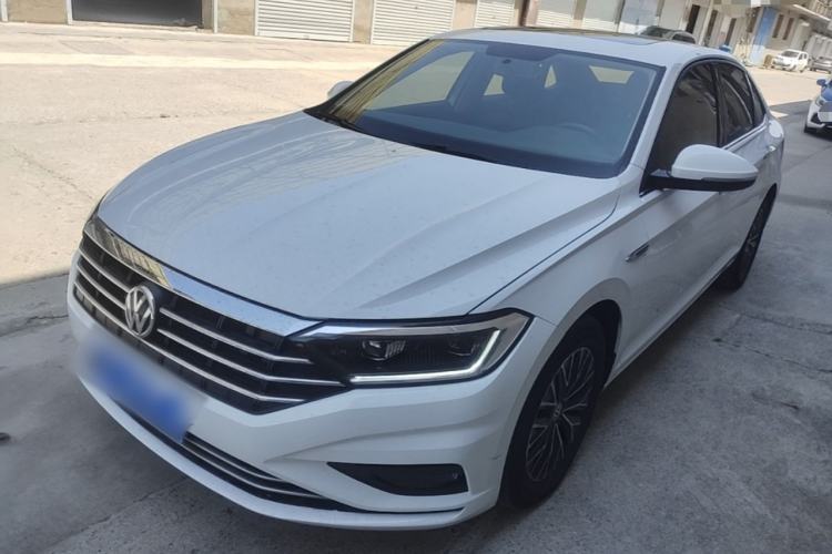Used Volkswagen Sagitar 2020 200TSI DSG Comfort Version China VI Standard Guazi used car, China used car export, Used car for sale, Used cars, Cheapest cars for sale