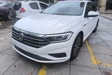 Used Volkswagen Sagitar 2020 280TSI DSG Comfort Version China VI Standard