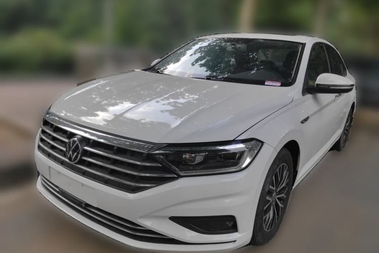 Used Volkswagen Sagitar 2020 280TSI DSG Comfort Version China VI Standard Guazi used car, China used car export, Used car for sale, Used  cars, Cheapest cars for sale