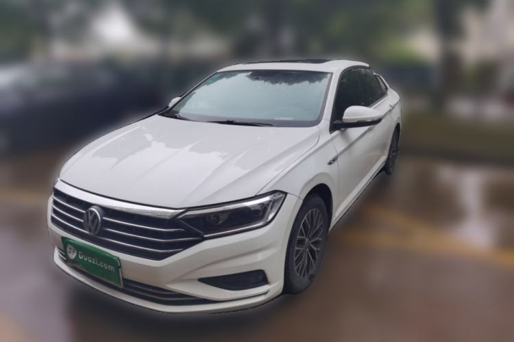 Used Volkswagen Sagitar 2020 280TSI DSG Comfort Version China VI Standard Guazi used car, China used car export, Used car for sale, Used cars, Cheapest cars for sale