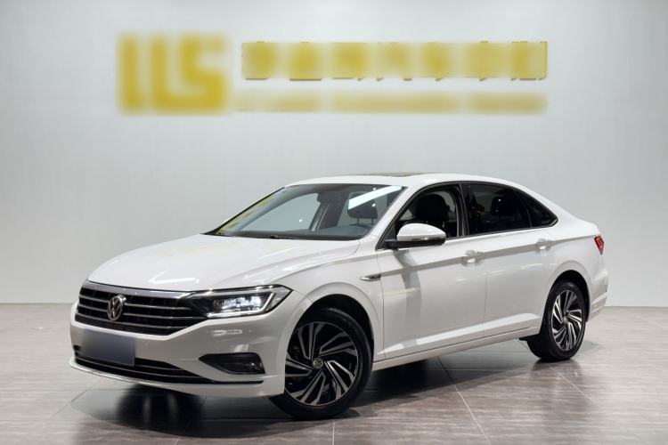 Used Volkswagen Sagitar 2020 280TSI DSG Comfort Version China VI Standard Guazi used car, China used car export, Used car for sale, Used  cars, Cheapest cars for sale