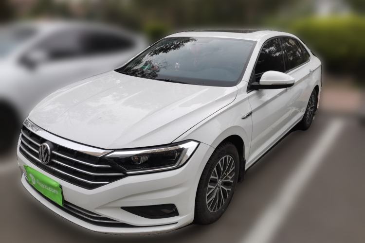 Used Volkswagen Sagitar 2020 280TSI DSG Comfort Version China V Standard Guazi used car, China used car export, Used car for sale, Used Volkswagen cars, Cheapest cars for sale