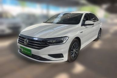 Used Volkswagen Sagitar 2020 280TSI DSG Comfort Version China VI Standard