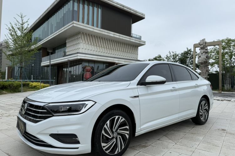 Used Volkswagen Sagitar 2020 280TSI DSG Luxury Version China VI Standard Guazi used car, China used car export, Used car for sale, Used  cars, Cheapest cars for sale