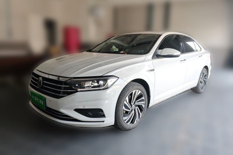 Used Volkswagen Sagitar 2020 280TSI DSG Luxury Version China VI Standard Guazi used car, China used car export, Used car for sale, Used  cars, Cheapest cars for sale