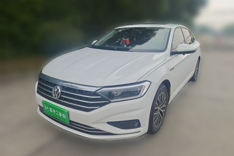 Used Volkswagen Sagitar 2020 280TSI DSG Comfort Version China VI Standard Guazi used car, China used car export, Used car for sale, Used Volkswagen cars, Cheapest cars for sale