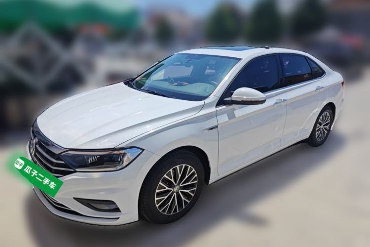 Used Volkswagen Sagitar 2020 200TSI DSG Comfort Version China VI Standard Guazi used car, China used car export, Used car for sale, Used  cars, Cheapest cars for sale