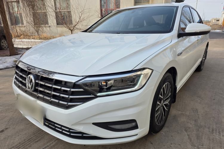 Ojetý Volkswagen Sagitar 2020 200TSI DSG Comfort Version China VI Standard Guazi used car, China used car export, Used car for sale, Used  cars, Cheapest cars for sale