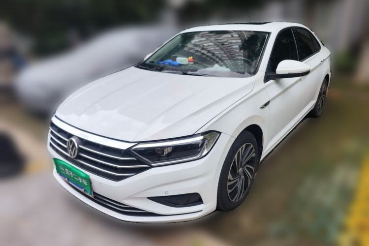 Used Volkswagen Sagitar 2020 280TSI DSG Luxury Version China VI Standard Guazi used car, China used car export, Used car for sale, Used cars, Cheapest cars for sale