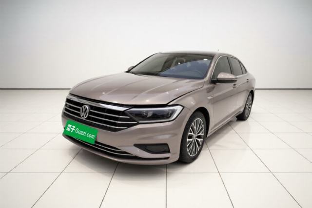 Ojetý Volkswagen Sagitar 2020 280TSI DSG Comfort Version China VI Standard