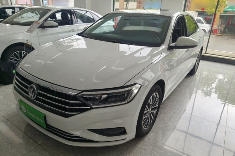 Ojetý Volkswagen Sagitar 2020 280TSI DSG Comfort Version China VI Standard Guazi used car, China used car export, Used car for sale, Used  cars, Cheapest cars for sale