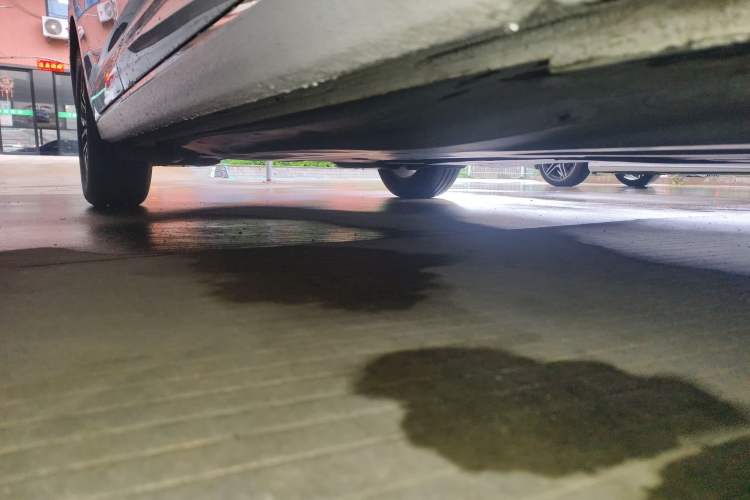Used Volkswagen Sagitar 2020 280TSI DSG Comfort Version China VI Standard Right Side Sill