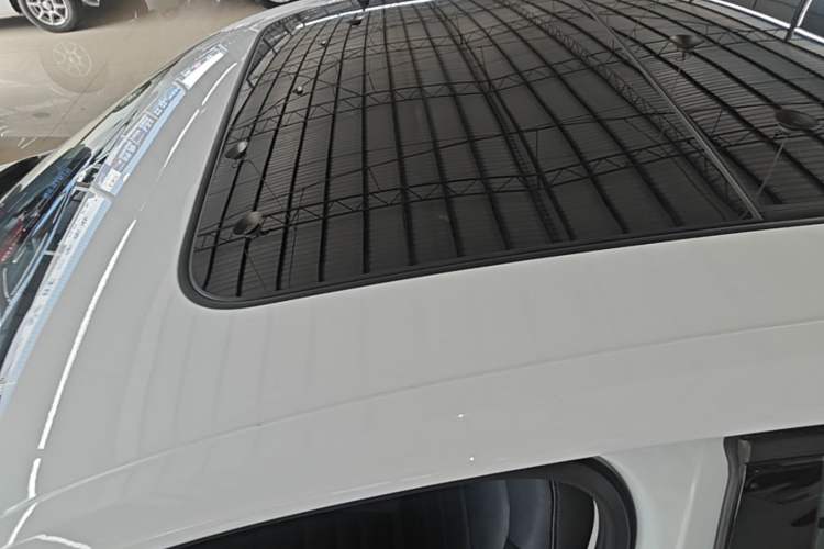 Used Volkswagen Sagitar 2020 280TSI DSG Comfort Version China VI Standard Roof