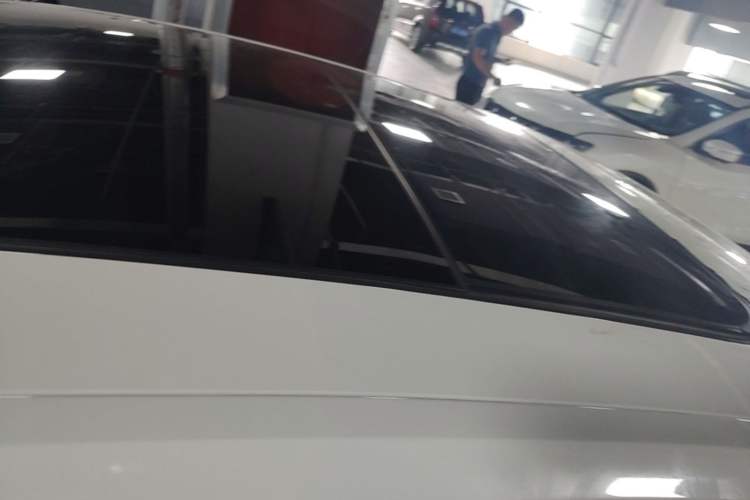 Used Volkswagen Sagitar 2020 200TSI DSG Comfort Version China VI Standard Roof