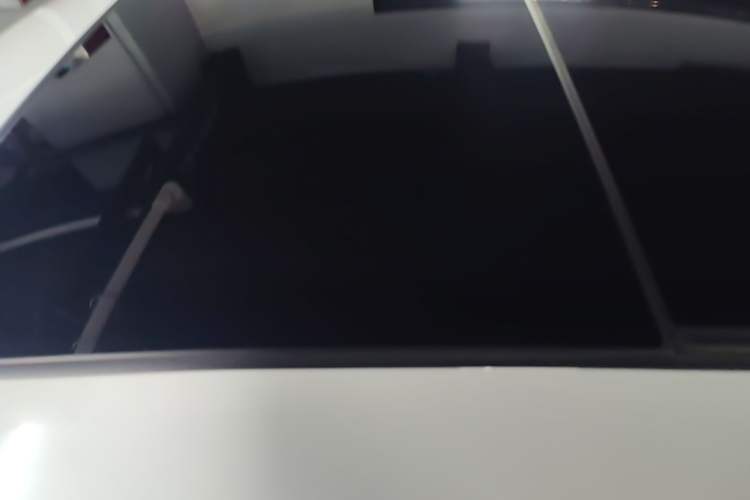 Used Volkswagen Sagitar 2020 200TSI DSG Comfort Version China VI Standard Roof