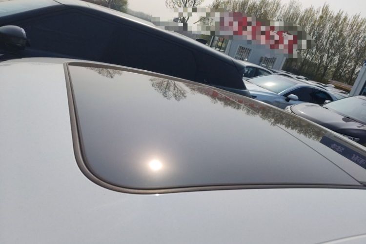 Used Volkswagen Sagitar 2020 200TSI DSG Comfort Version China VI Standard Roof