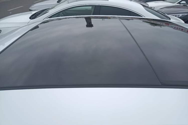 Used Volkswagen Sagitar 2020 280TSI DSG Comfort Version China VI Standard Roof