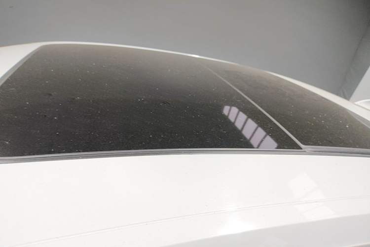 Used Volkswagen Sagitar 2020 280TSI DSG Comfort Version China VI Standard Roof