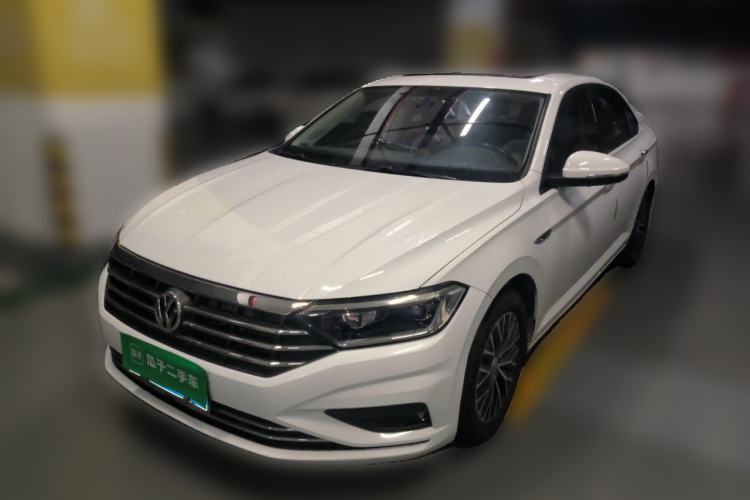 Used Volkswagen Sagitar 2020 280TSI DSG Comfort Version China VI Standard Guazi used car, China used car export, Used car for sale, Used cars, Cheapest cars for sale