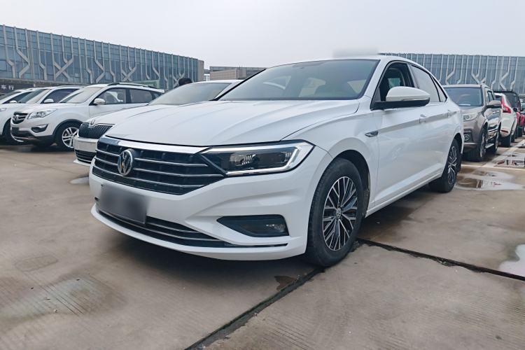 Ojetý Volkswagen Sagitar 2020 280TSI DSG Comfort Version China VI Standard Guazi used car, China used car export, Used car for sale, Used  cars, Cheapest cars for sale