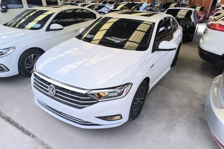 Ojetý Volkswagen Sagitar 2020 280TSI DSG Comfort Version China VI Standard Guazi used car, China used car export, Used car for sale, Used  cars, Cheapest cars for sale