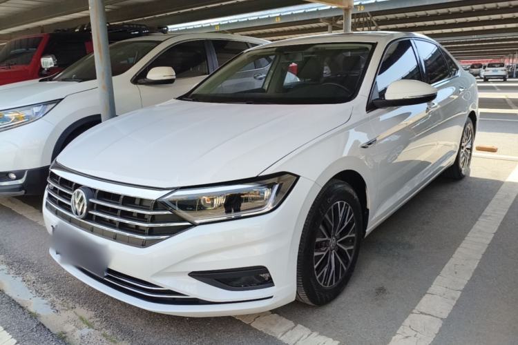 Gebrauchter Volkswagen Sagitar 2020 200TSI DSG Comfort Version China VI Standard Guazi used car, China used car export, Used car for sale, Used  cars, Cheapest cars for sale