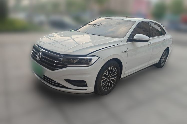 Used Volkswagen Sagitar 2020 280TSI DSG Comfort Version China VI Standard Guazi used car, China used car export, Used car for sale, Used  cars, Cheapest cars for sale