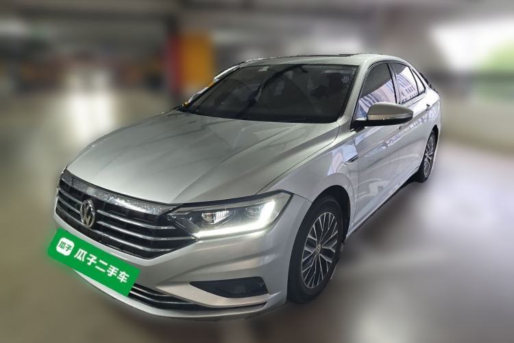 Used Volkswagen Sagitar 2020 280TSI DSG Comfort Version China VI Standard Guazi used car, China used car export, Used car for sale, Used  cars, Cheapest cars for sale